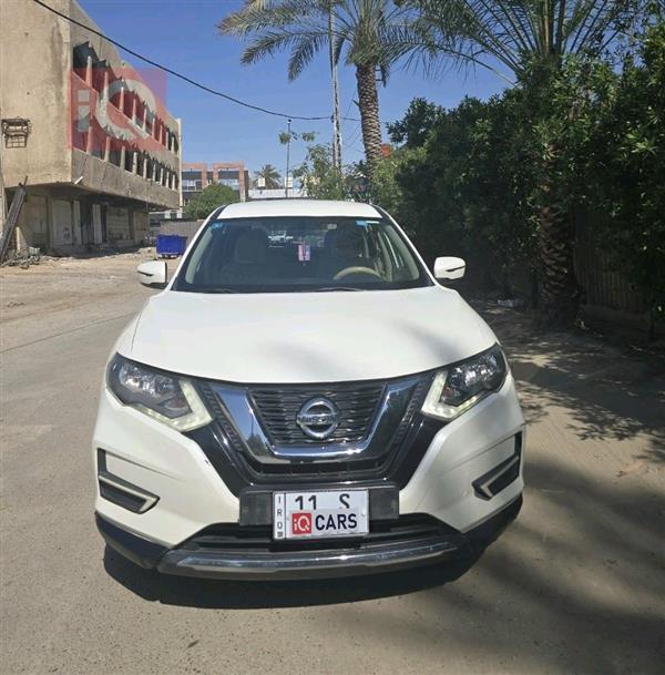 نيسان X-Trail 2018 للبيع في العراق -  بغداد